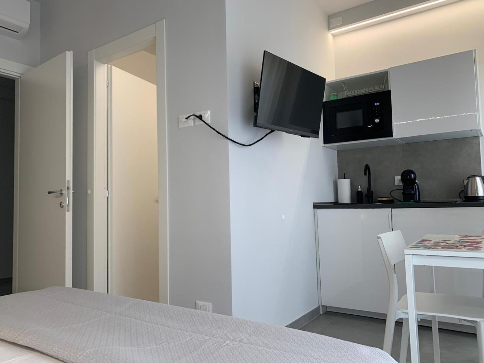 Casa Armonia Apartment Sulmona Exterior foto