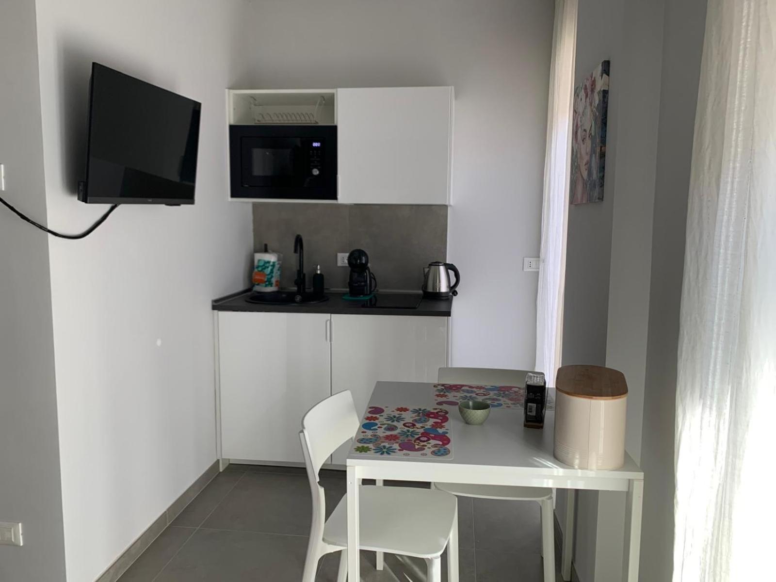 Casa Armonia Apartment Sulmona Exterior foto